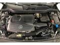 2019 Night Black Mercedes-Benz GLA 250  photo #8