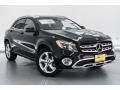 2019 Night Black Mercedes-Benz GLA 250  photo #12
