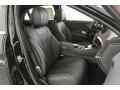 Black Front Seat Photo for 2019 Mercedes-Benz S #129958857