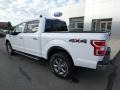 2018 Oxford White Ford F150 XLT SuperCrew 4x4  photo #7