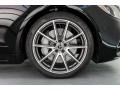 2019 Mercedes-Benz S 450 Sedan Wheel and Tire Photo