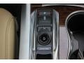 2019 Crystal Black Pearl Acura TLX V6 Sedan  photo #22