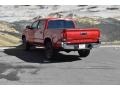 2019 Barcelona Red Metallic Toyota Tacoma SR Double Cab 4x4  photo #3