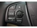 2019 Crystal Black Pearl Acura TLX V6 Sedan  photo #32