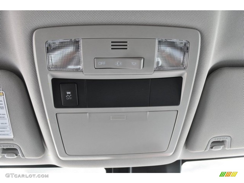 2019 Tacoma SR Double Cab 4x4 - Barcelona Red Metallic / Cement Gray photo #9