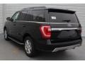 Shadow Black - Expedition XLT Photo No. 7