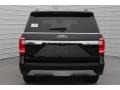 Shadow Black - Expedition XLT Photo No. 8