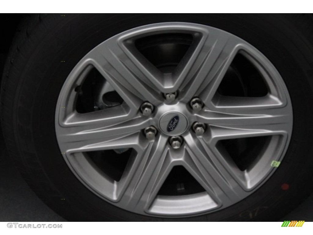 2018 Ford Expedition XLT Wheel Photo #129959957
