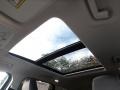 2018 Ford Escape Charcoal Black Interior Sunroof Photo