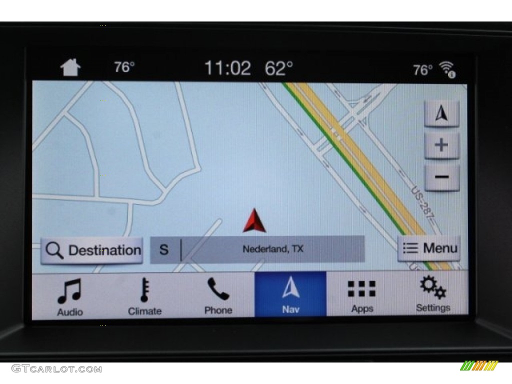 2018 Ford Expedition XLT Navigation Photo #129960034