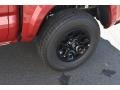 2019 Barcelona Red Metallic Toyota Tacoma SR Double Cab 4x4  photo #33