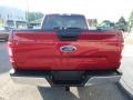 2018 Ruby Red Ford F150 XLT SuperCrew 4x4  photo #6