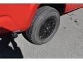 2019 Barcelona Red Metallic Toyota Tacoma SR Double Cab 4x4  photo #34