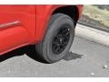 2019 Barcelona Red Metallic Toyota Tacoma SR Double Cab 4x4  photo #35