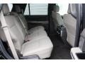 2018 Ford Expedition XLT Rear Seat