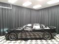 Pitch Black - Charger SXT Photo No. 1
