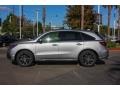 Lunar Silver Metallic - MDX A Spec SH-AWD Photo No. 4