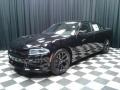 Pitch Black - Charger SXT Photo No. 2