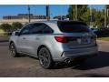 2019 Lunar Silver Metallic Acura MDX A Spec SH-AWD  photo #5