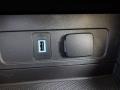 2018 Shadow Black Ford Escape Titanium 4WD  photo #19