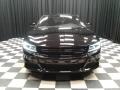 Pitch Black - Charger SXT Photo No. 3