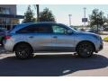 2019 Lunar Silver Metallic Acura MDX A Spec SH-AWD  photo #8