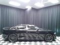 Pitch Black - Charger SXT Photo No. 5