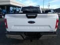2018 Oxford White Ford F150 XLT SuperCrew 4x4  photo #3