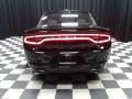 Pitch Black - Charger SXT Photo No. 7