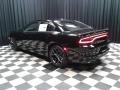 Pitch Black - Charger SXT Photo No. 8