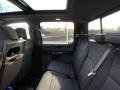 2018 Oxford White Ford F150 XLT SuperCrew 4x4  photo #11