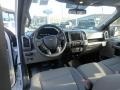 2018 Oxford White Ford F150 XLT SuperCrew 4x4  photo #12