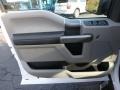 2018 Oxford White Ford F150 XLT SuperCrew 4x4  photo #13