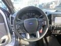 2018 Oxford White Ford F150 XLT SuperCrew 4x4  photo #17
