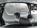 Pitch Black - Charger SXT Photo No. 29