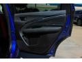 2019 Apex Blue Pearl Acura MDX A Spec SH-AWD  photo #22