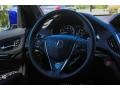 2019 Apex Blue Pearl Acura MDX A Spec SH-AWD  photo #28