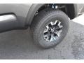 Magnetic Gray Metallic - Tacoma TRD Off-Road Double Cab 4x4 Photo No. 33