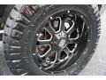 Oxford White - F250 Super Duty XLT Crew Cab 4x4 Photo No. 13