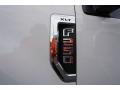 Oxford White - F250 Super Duty XLT Crew Cab 4x4 Photo No. 17