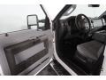 2011 Sterling Grey Metallic Ford F250 Super Duty XLT Crew Cab 4x4  photo #36