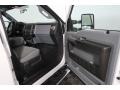 2011 Sterling Grey Metallic Ford F250 Super Duty XLT Crew Cab 4x4  photo #39