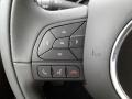 Black Steering Wheel Photo for 2018 Fiat 500X #129964087