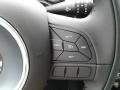Black Steering Wheel Photo for 2018 Fiat 500X #129964112
