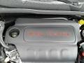 2018 Fiat 500X 2.4 Liter DOHC 16-Valve MultiAir 4 Cylinder Engine Photo