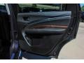 Gunmetal Metallic - MDX Advance Photo No. 22