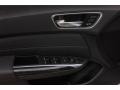 Lunar Silver Metallic - TLX Sedan Photo No. 12