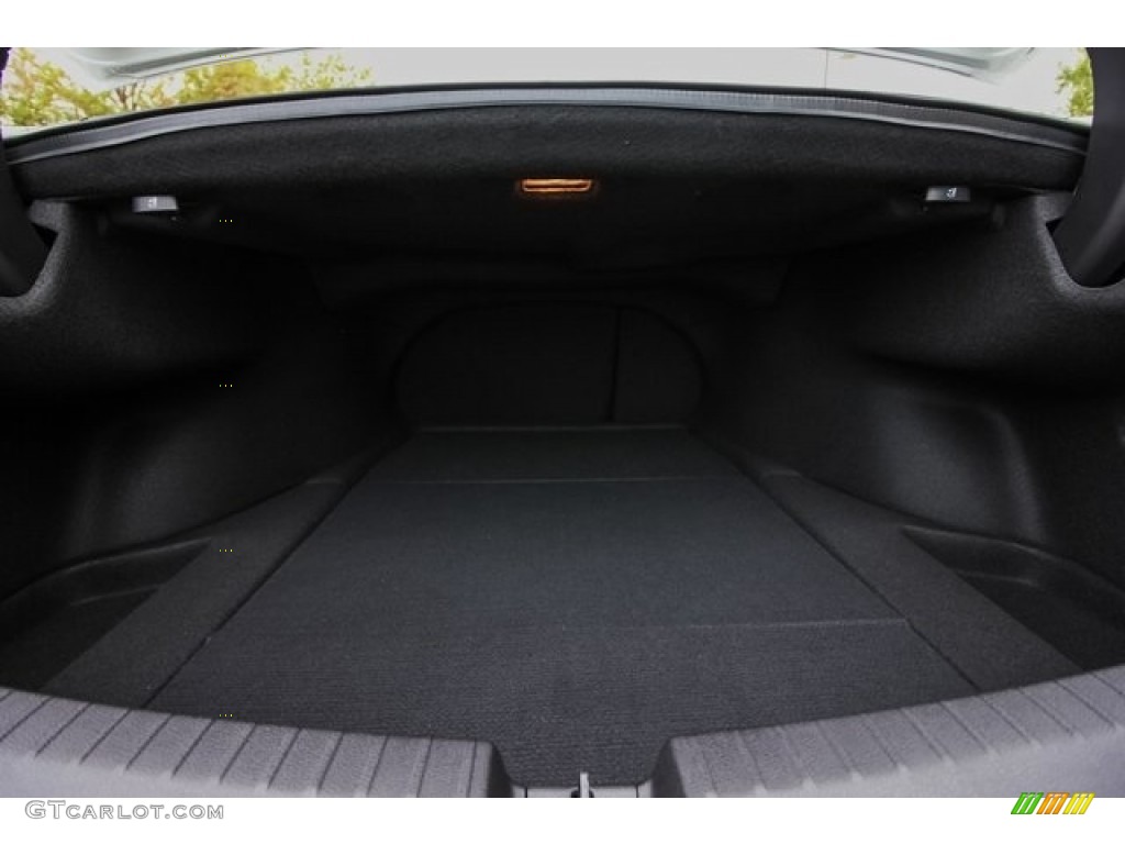 2019 Acura TLX Sedan Trunk Photo #129965359