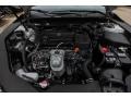 2.4 Liter DOHC 16-Valve i-VTEC 4 Cylinder 2019 Acura TLX Sedan Engine