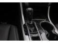 8 Speed DCT Automatic 2019 Acura TLX Sedan Transmission